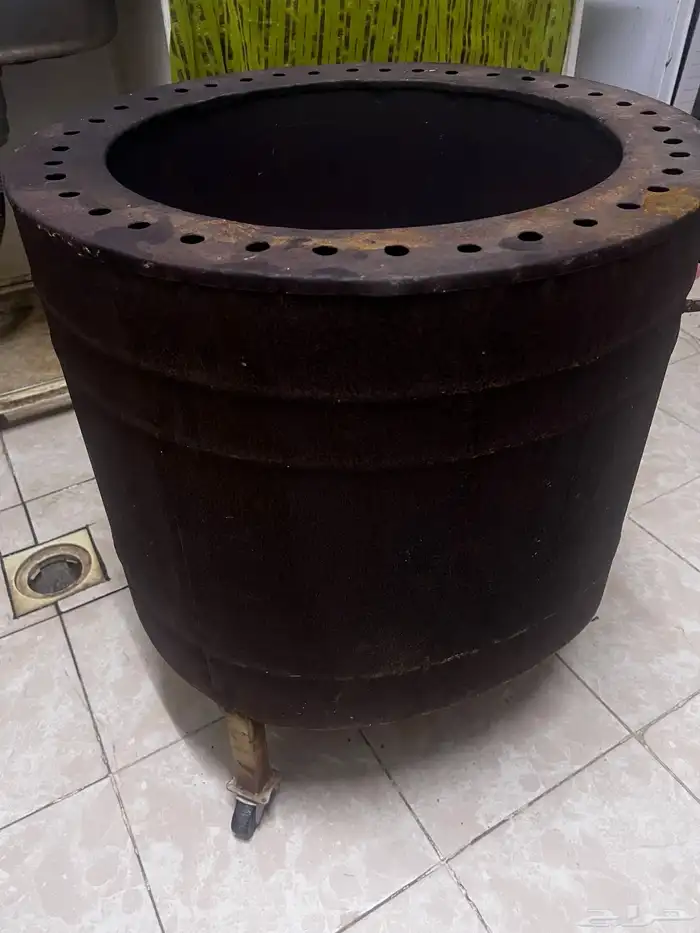 تنور للبيع 0