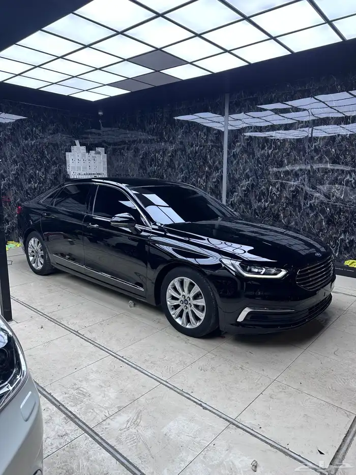 تورس2021استاندر اسود 2