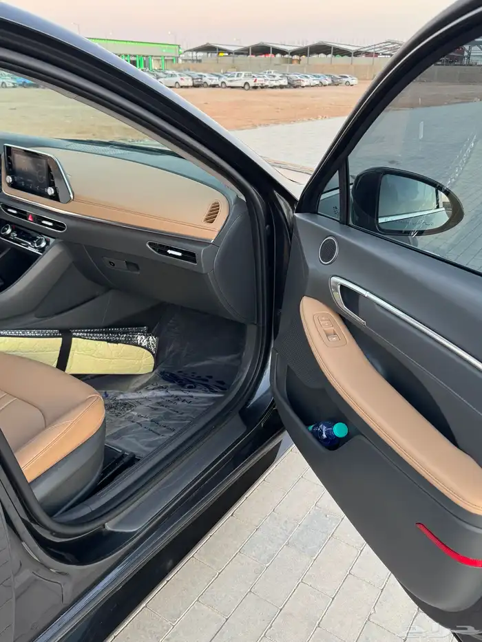 سوناتا 2023 سمارت بلس 17