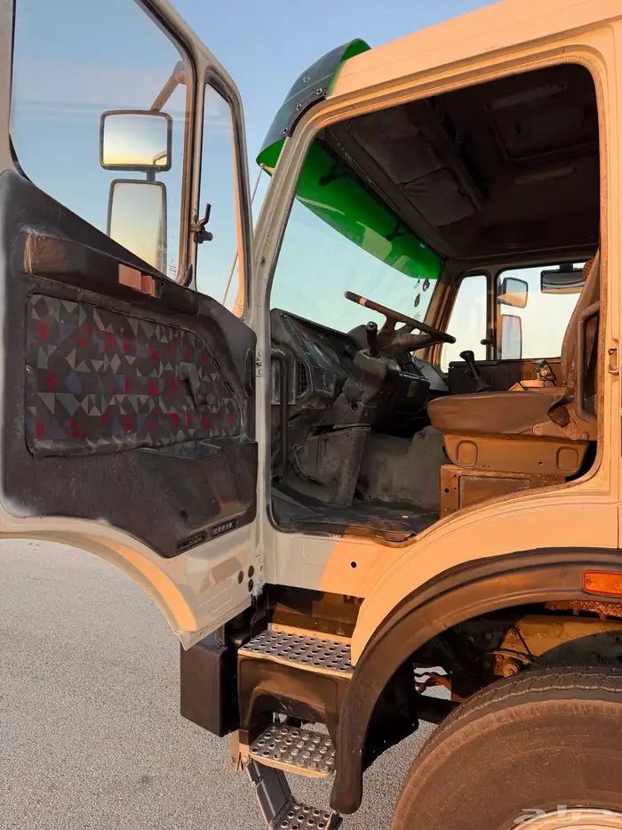 للبيع البي جفالي 2001 10