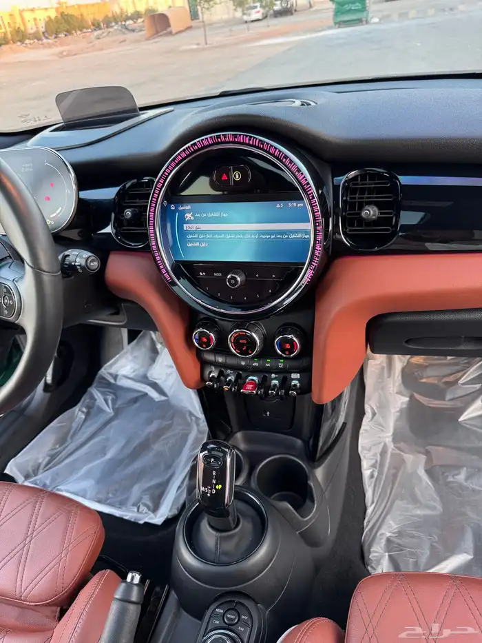 ميني كوبر S فل كامل 2023 8