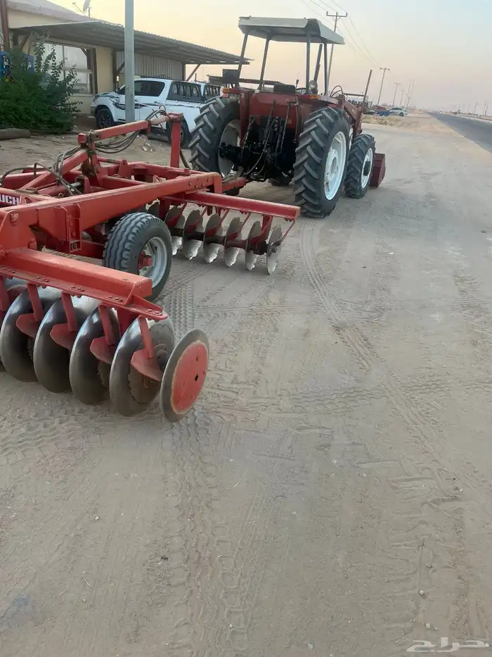 معدات زراعية 14