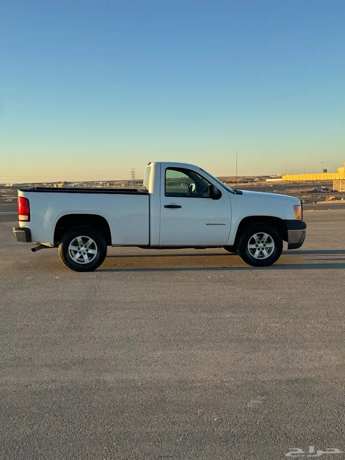 جمس سييرا 2009 5