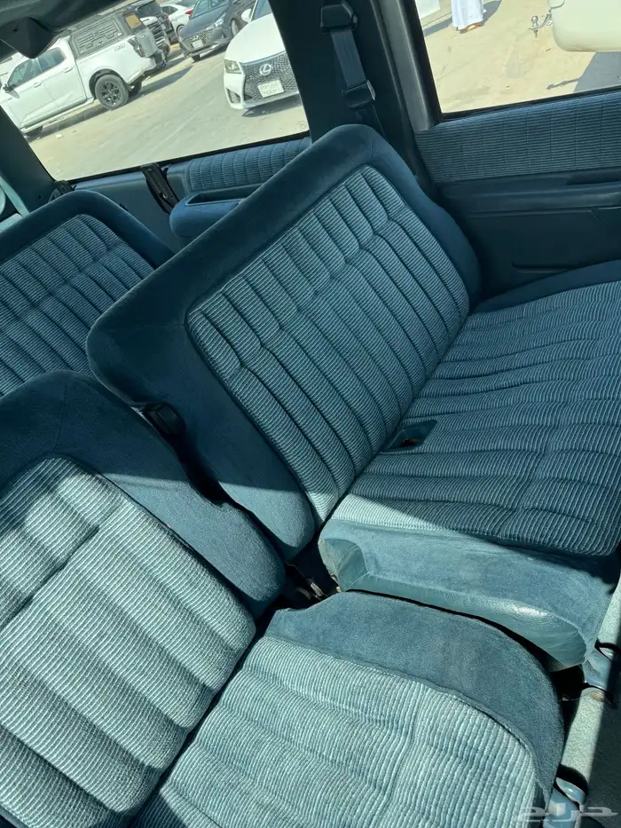 سوبر بان 1994 6