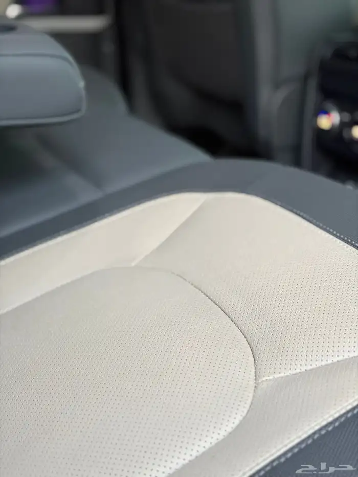 ديفندر اكس داينمك 6 سلندر 2023 (مخزن ماشي 22 الف) تحت الضمان 55