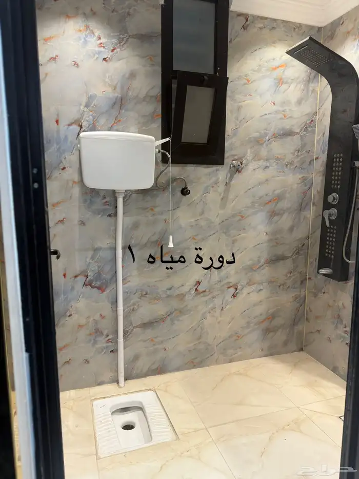 فرصة للعائلات شقة واسعة وراقية في العسيلة( تم التأجير) 3