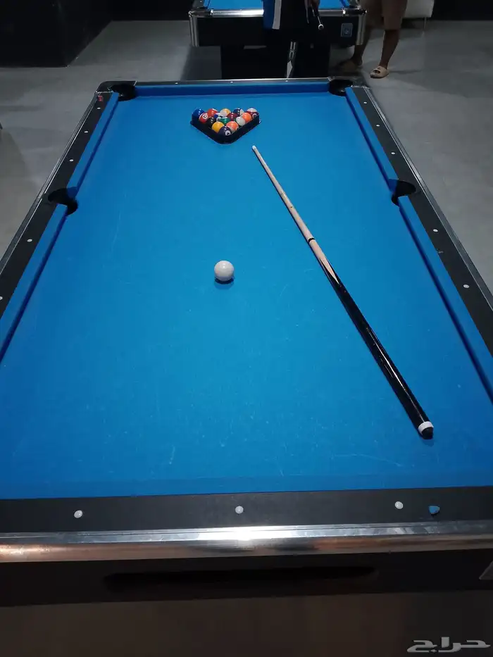 طاولات بلياردوا 0