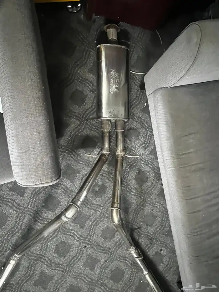 للبيع كات باك جمس سيرا من مديل 2007 الى 2013 4