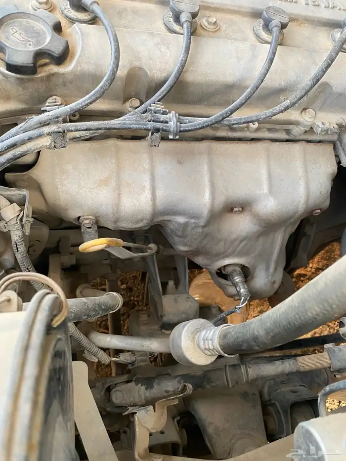 قطع غيار ددسن 2015 3