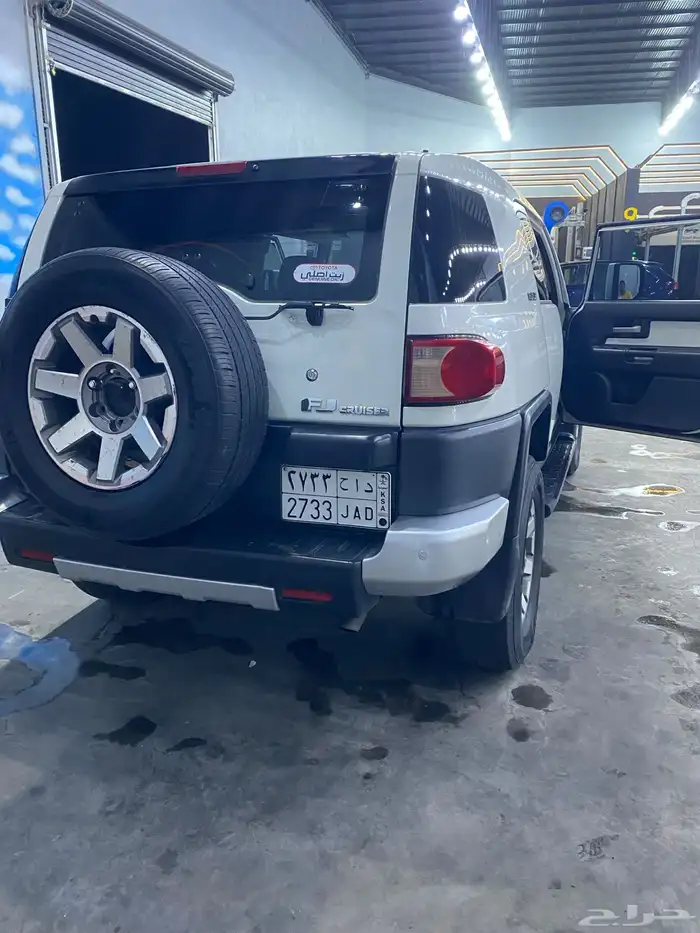 للبيع اف جي فل كامل 2016 10