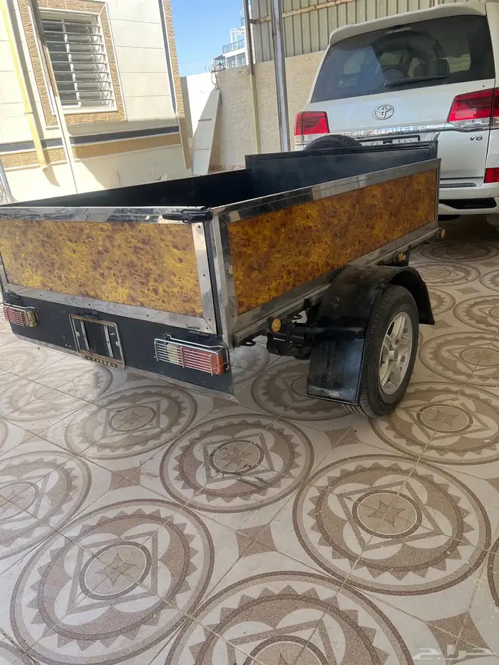 قلص للبيع كفرات جدد كل شي شرط 1