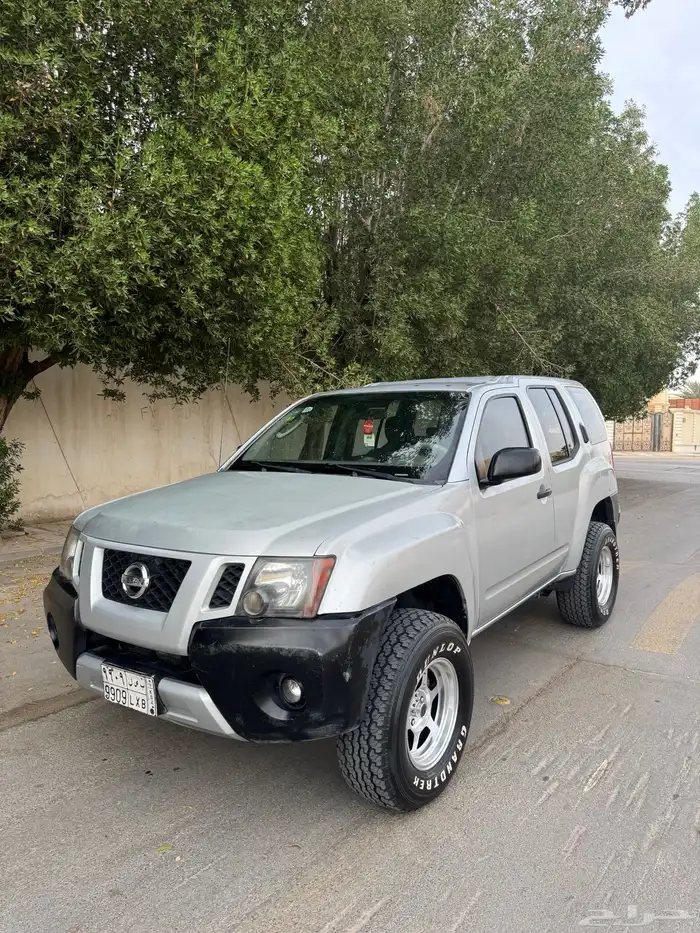 اكستيرا 2010 قير عادي للبيع 0