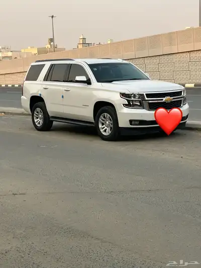 تاهو 2016 LT index