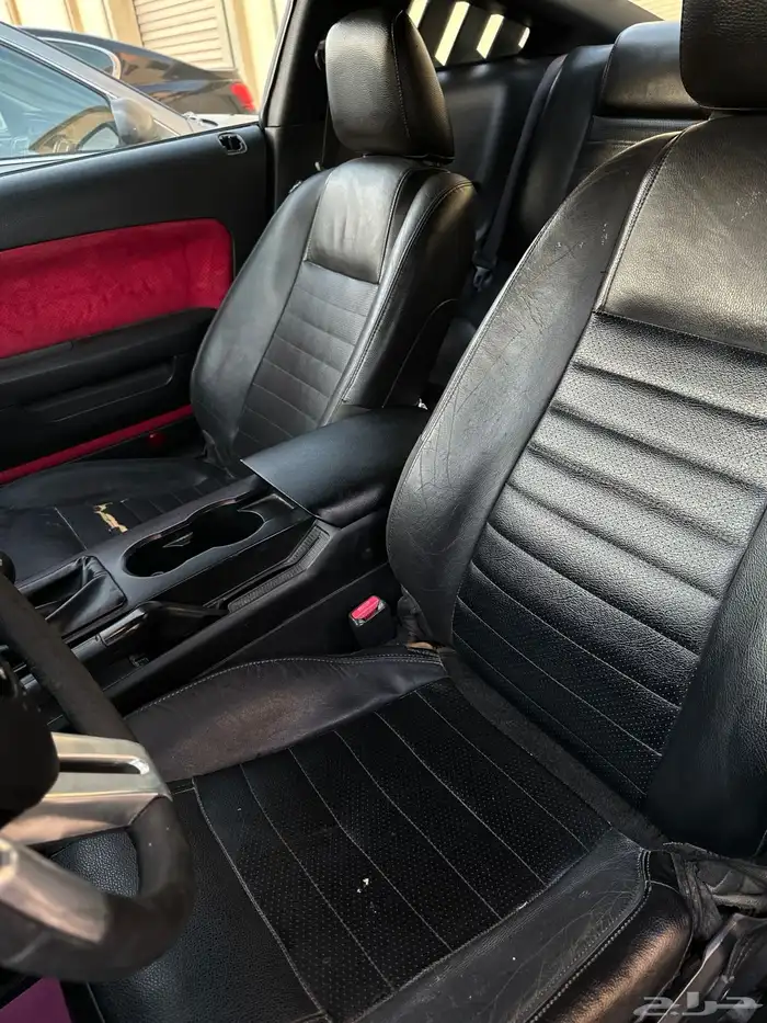 للبيع موستنق GT 2005 5