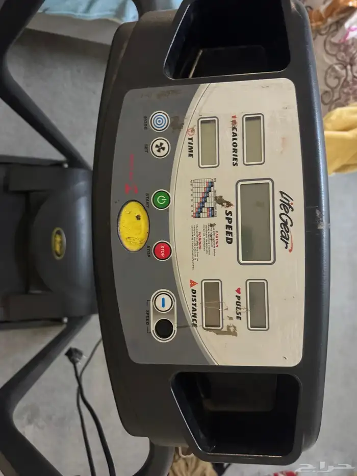 سير كهربائي 1