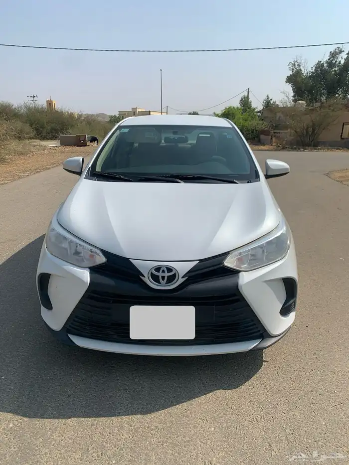 يارس 2021 بحالة الوكاله ( القنفذه ) 1