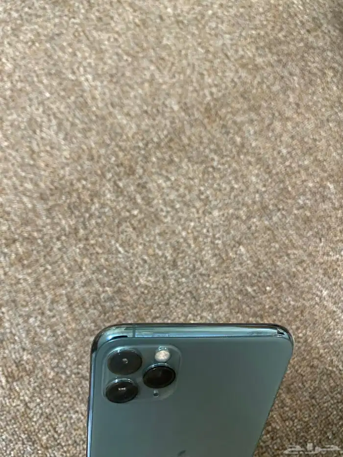 ايفون 11 برو ماكس 64 قيقا 2