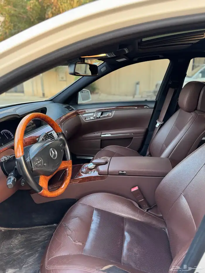 مرسيدس بانوراما 2010 9