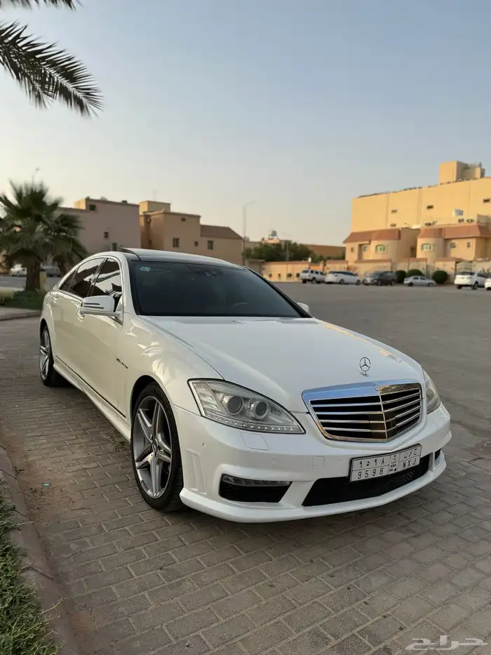 مرسيدس بانوراما 2010 4