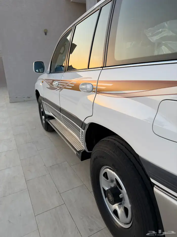 (تم البيع) جكسار 2002 قير عادي قمة بالنظافة ممشى قليل 17