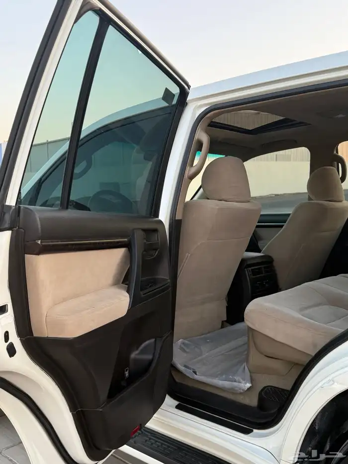 جي اكس ار. فل كامل 30