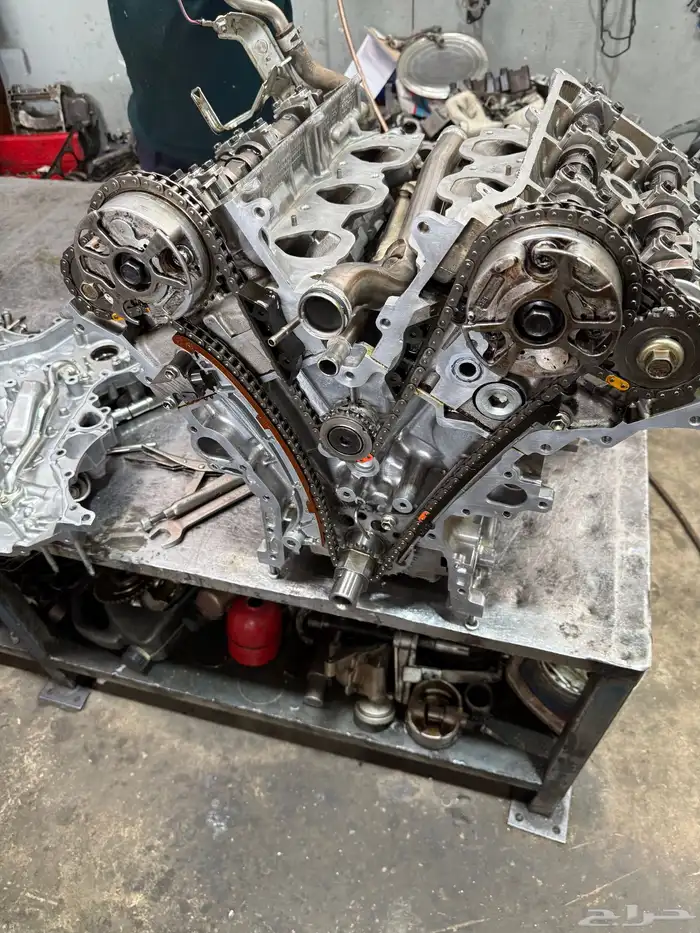 مكاين شاص ضمان لمدة 6 شهور 3