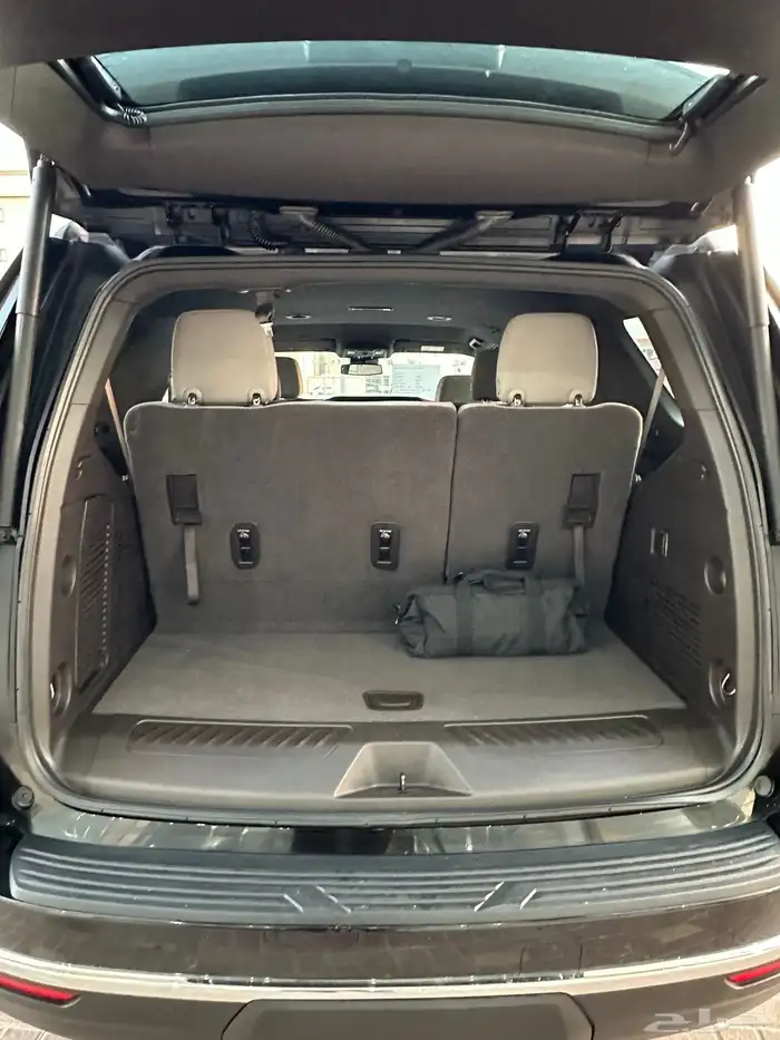 تاهو LT بدون دبل 2023 10