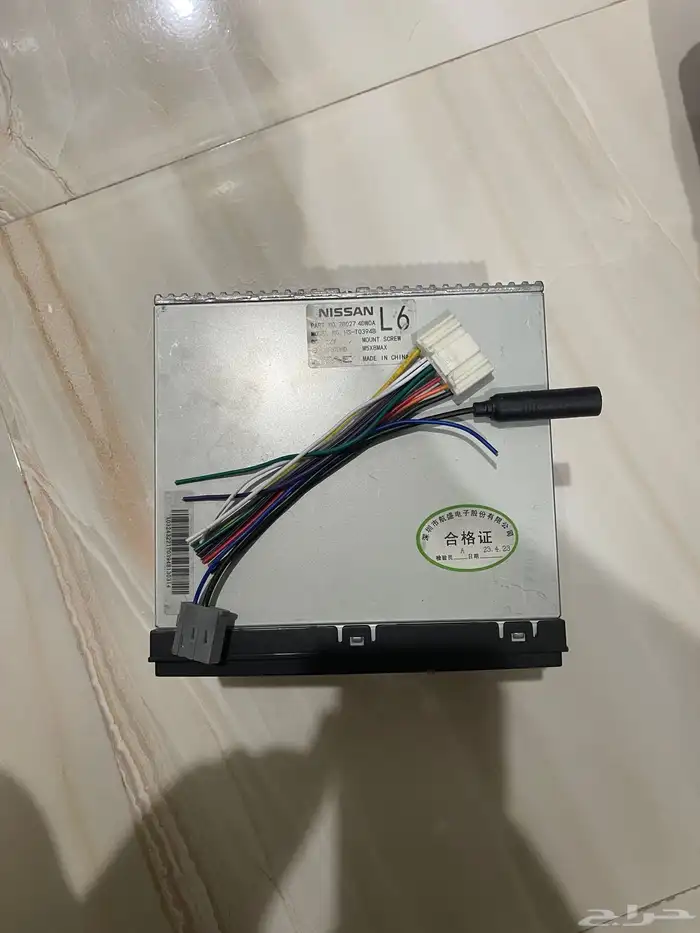 مسجل ددسن بلوتوث 2