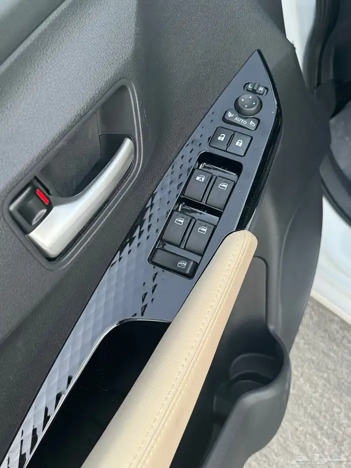 يارس 2024 فل كامل YX ( ممشى قليل ) 24