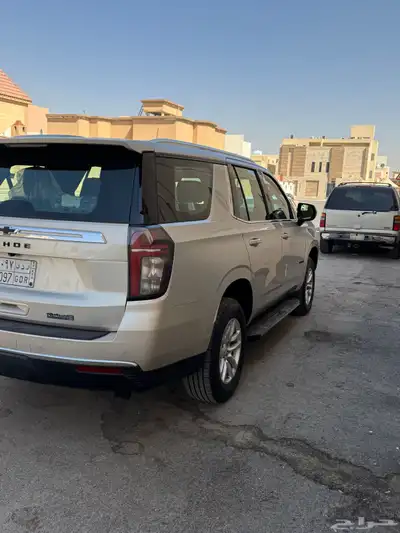 للبيع تاهو 2022 وكاله ممشى قليل index