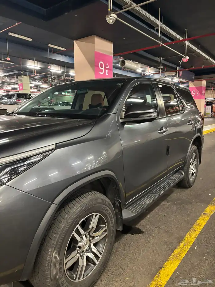 فوتشنر 2023 للبيع 6