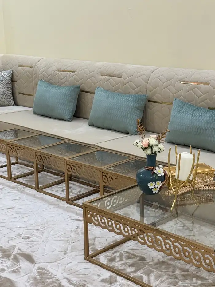 جلسه وطاولات 2