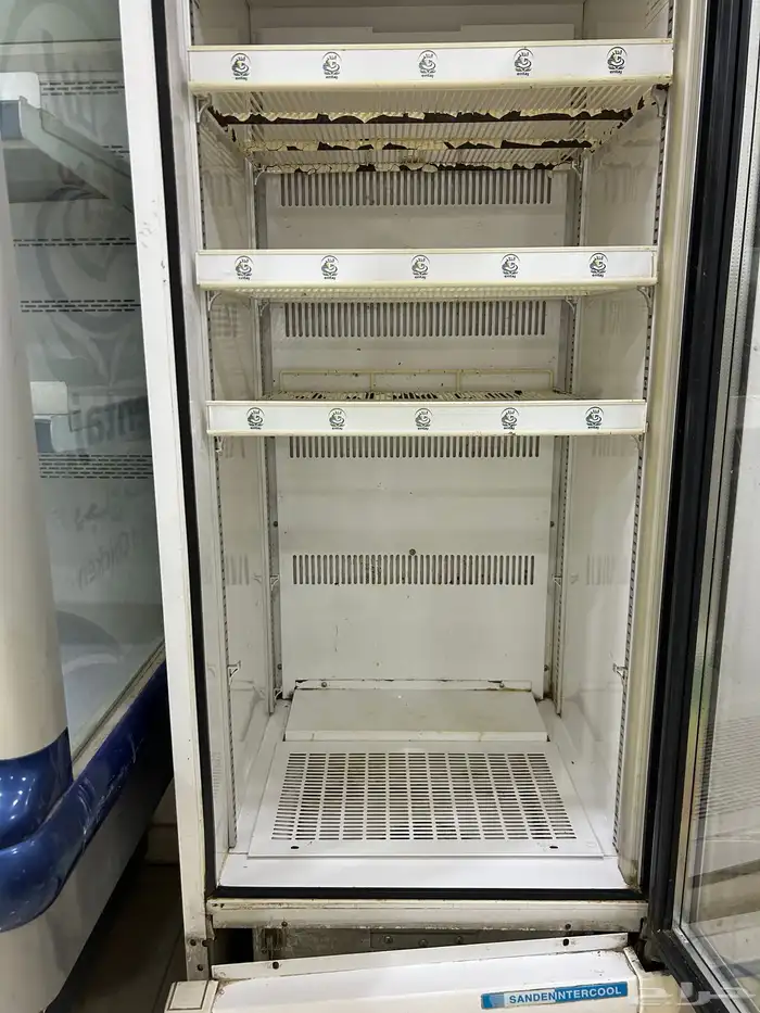 اغراض محل خضار 1