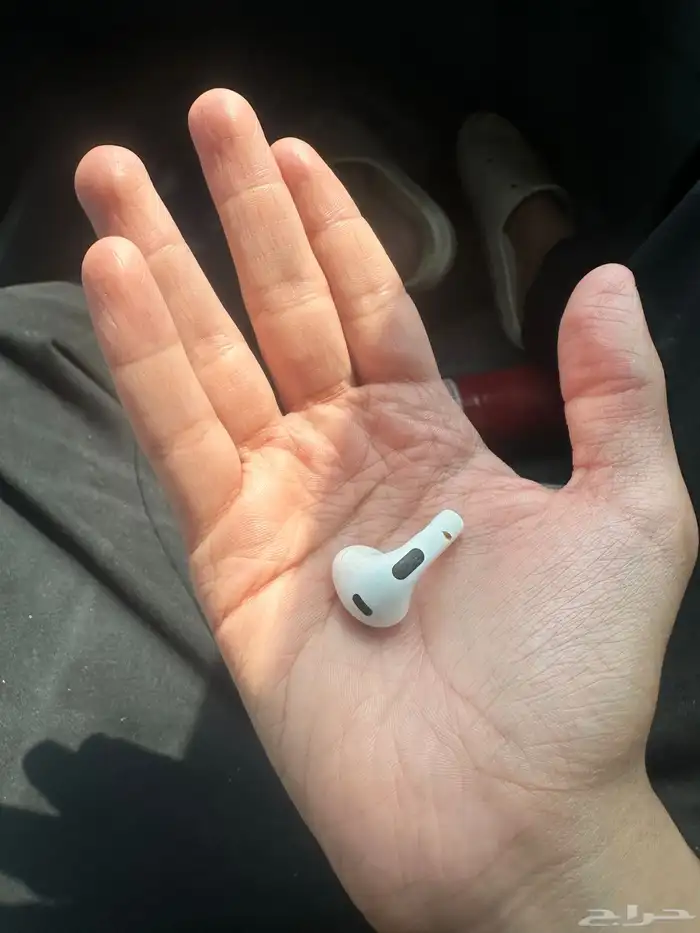 سماعه ايربودز برو فرده 2