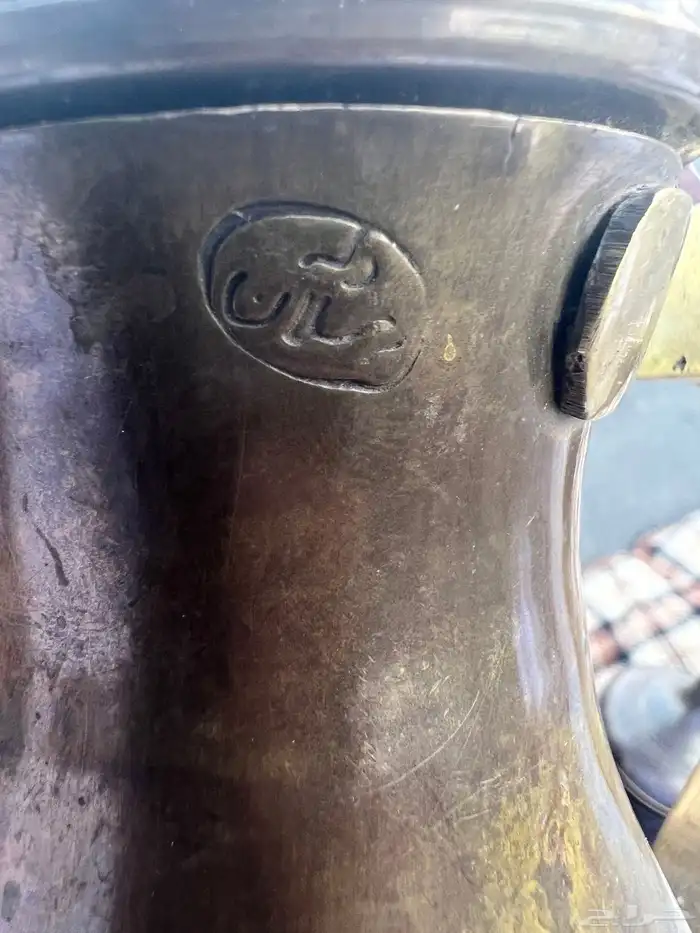 دلال للبيع قديمه ونظيفه 2