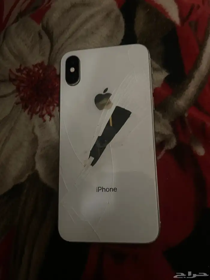 ايفون اكس العادي 3