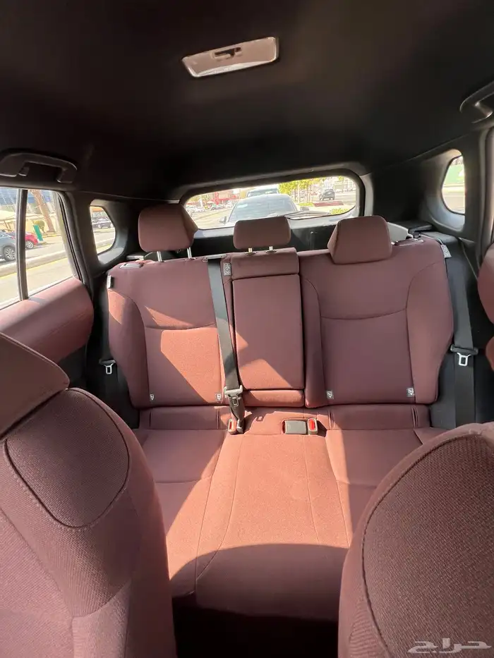 جيب كورولا كروس 2024 شبه وكالة 19