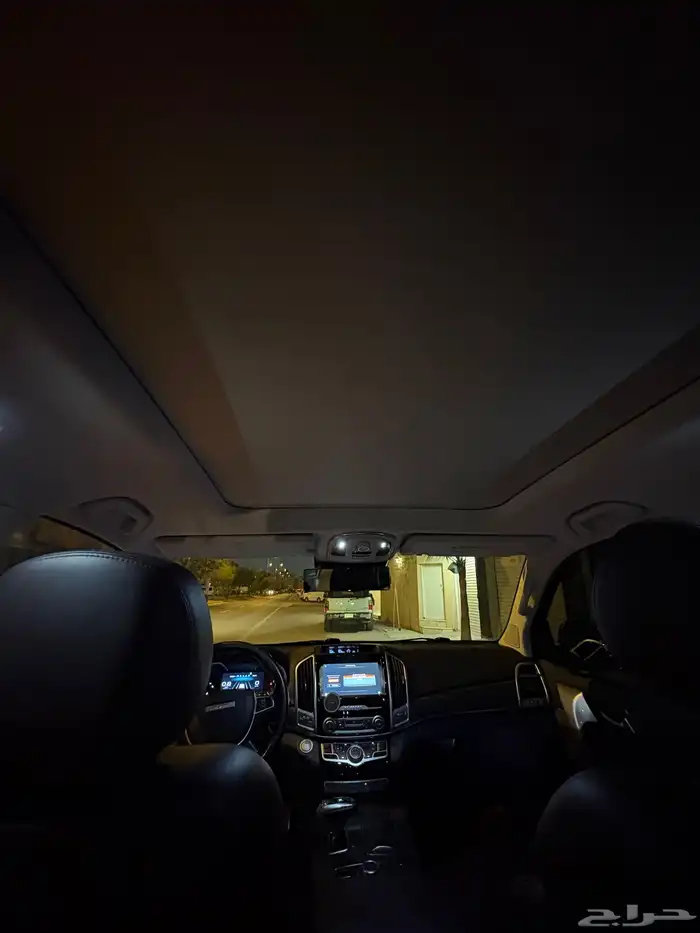 هافال 2021 فل كامل 13