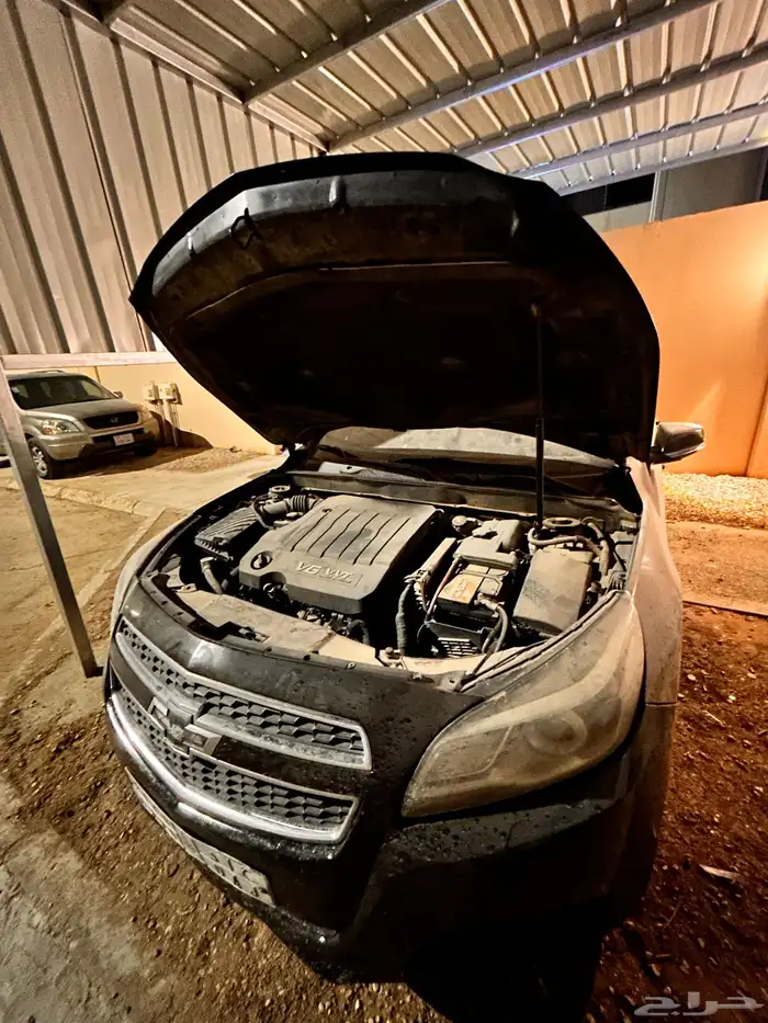 ماليبو 2013 فل كامل 6 اسلندر 4