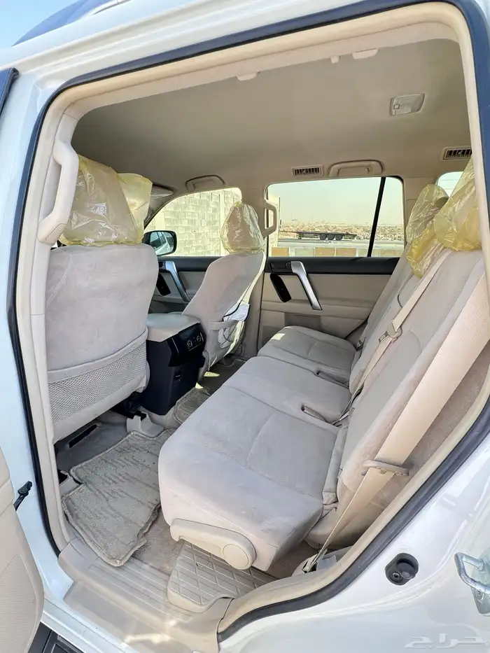 برادو 2020 للبيع 11