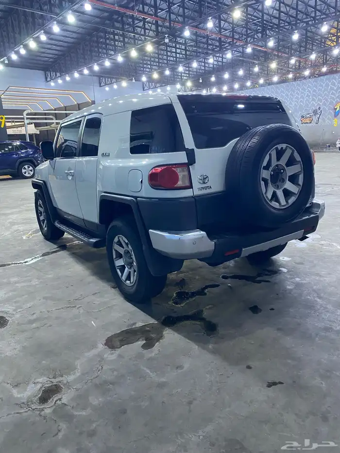 للبيع اف جي فل كامل 2016 1