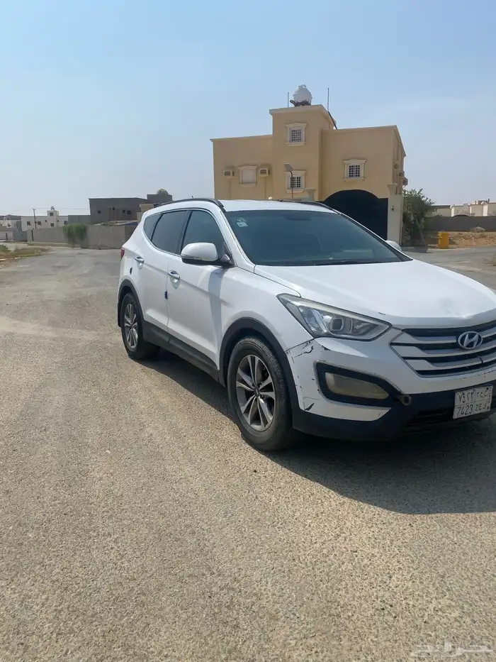 سنتافي 2015 للبيع في الدرب 0