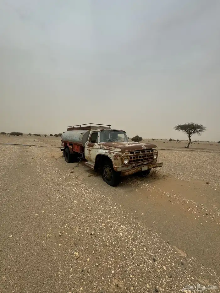 فورد موديل 1965 1