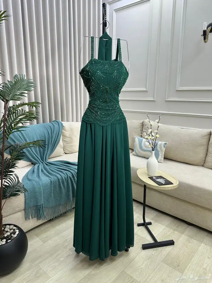 فساتين سهره 3