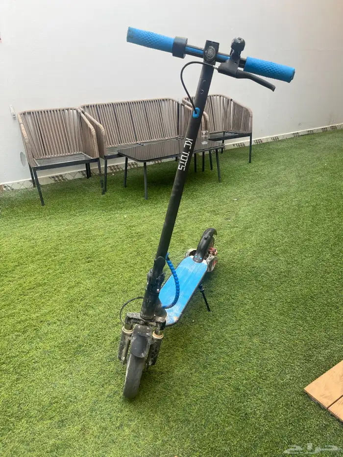 سكوتر كهربائي للبيع 0