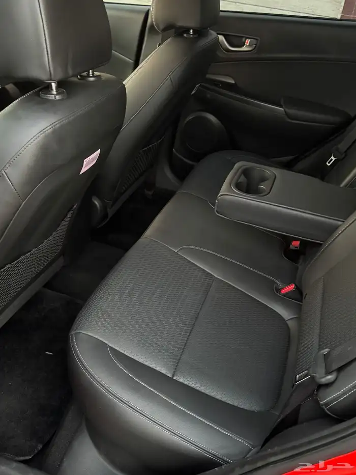 هونداي كونا 6