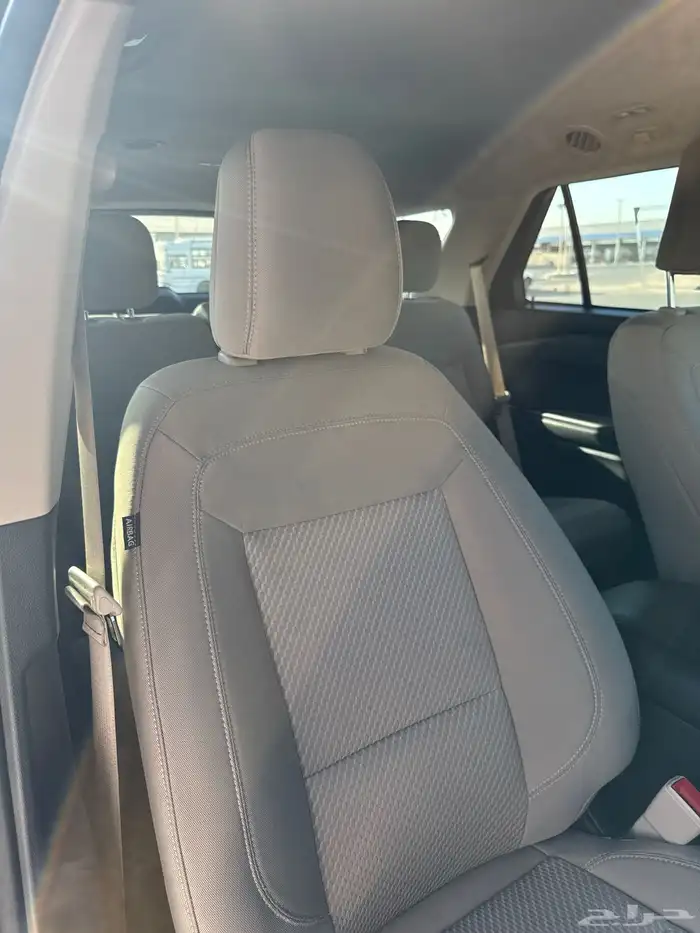 اكسبلورر 2021 نظيف V6 تنفس طبيعي دبل 36