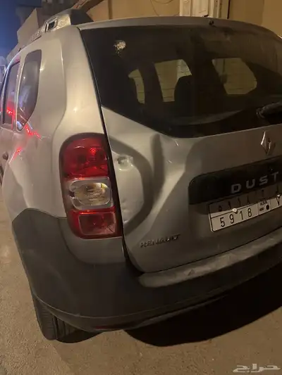 رينو داستر index