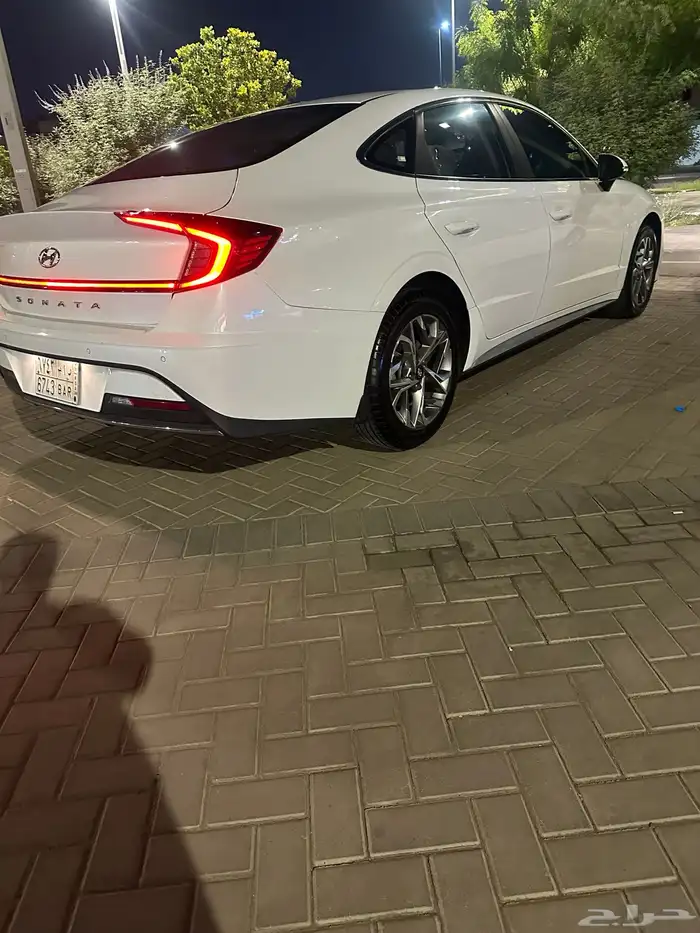 سوناتا 2021 تم البيع 4