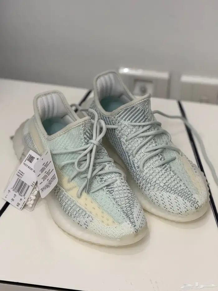 شوز ايزي اديداس طبق الأصل جديدة 1